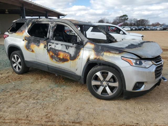 1GNERHKW7LJ157722 | 2020 CHEVROLET TRAVERSE L