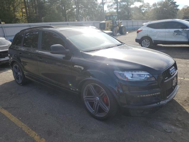 WA1DGAFE2ED007824 | 2014 AUDI Q7 PRESTIG