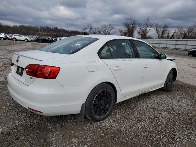 3VWD07AJ6EM444261 | 2014 VOLKSWAGEN JETTA SE