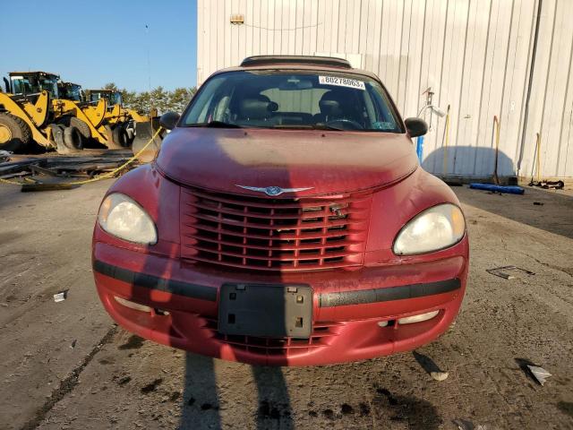 3C8FY78G53T556579 | 2003 Chrysler pt cruiser gt