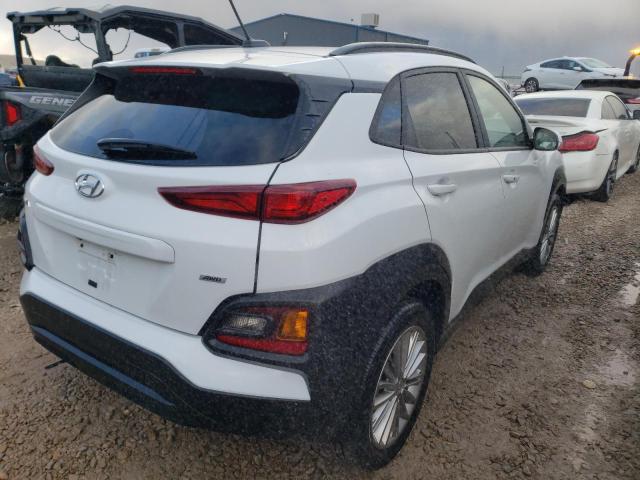 KM8K2CAA5MU664736 | 2021 HYUNDAI KONA SEL