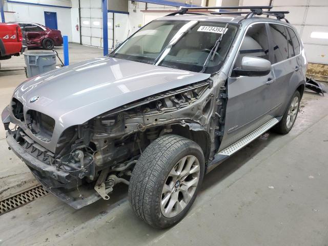 VIN 5UXZV4C51D0G56139 2013 BMW X5, Xdrive35I no.1