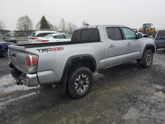 3TMDZ5BNXMM112238 | 2021 TOYOTA TACOMA DOU