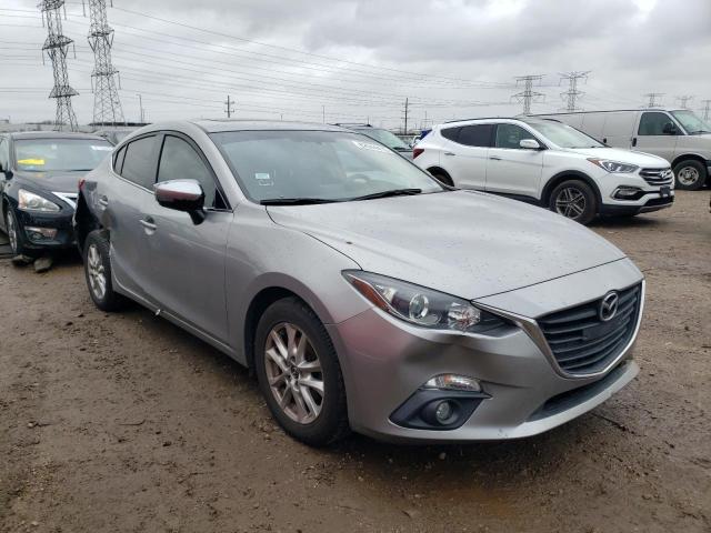 3MZBM1W72GM272058 | 2016 MAZDA 3 TOURING