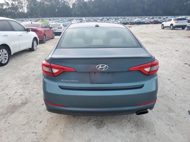 5NPE24AF1FH126566 | 2015 HYUNDAI SONATA SE