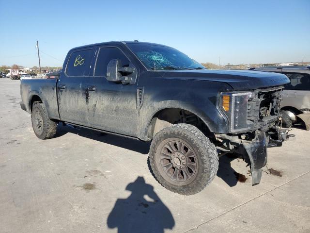 2017 FORD F250 SUPER - 1FT7W2BT3HED90414