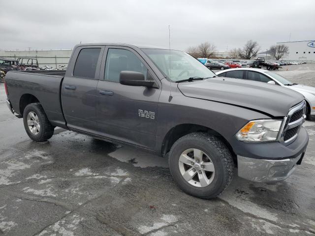 1C6RR7FT7ES304162 | 2014 RAM 1500 ST