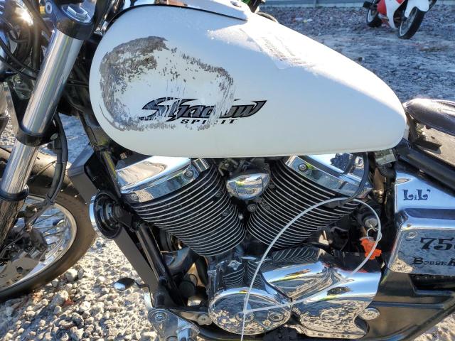 2003 HONDA VT750 DC JH2RC44083M704113