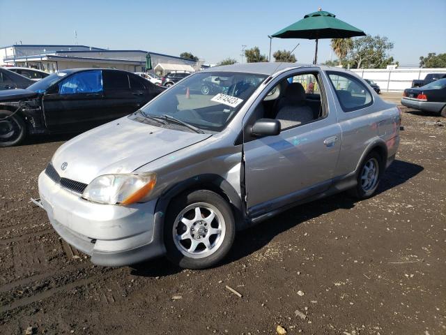 2000 Toyota Echo 