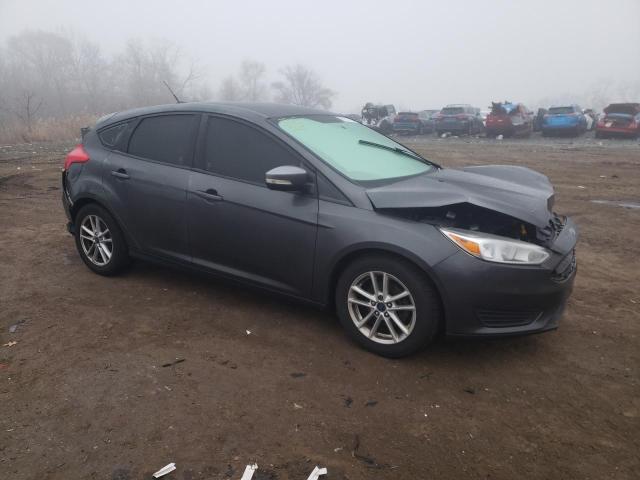 1FADP3K25HL246989 | 2017 Ford focus se