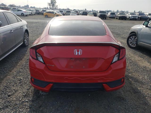 2HGFC4B07JH305418 | 2018 HONDA CIVIC LX