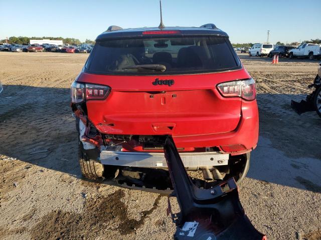 3C4NJDBB9MT503964 | 2021 JEEP COMPASS LA