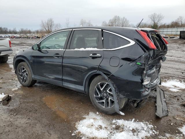 2016 Honda Cr-V Se VIN: 2HKRM4H49GH611488 Lot: 81724363