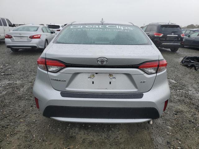 5YFEPMAE0MP218146 | 2021 TOYOTA COROLLA LE