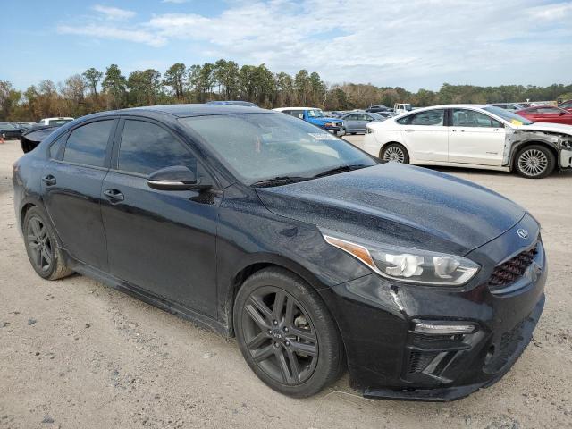 3KPF34AD5LE218263 | 2020 KIA FORTE GT L