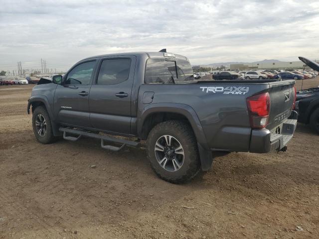 3TMCZ5AN4KM215942 | 2019 TOYOTA TACOMA DOU