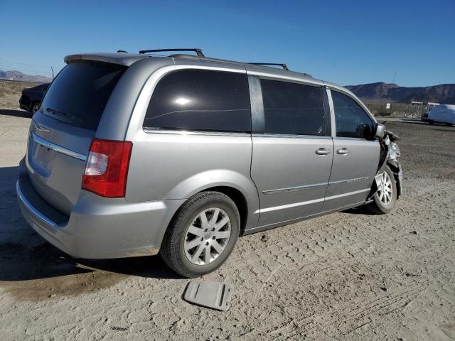 Vin: 2c4rc1bg3gr214298, lot: 79712083, chrysler minivan touring 20163