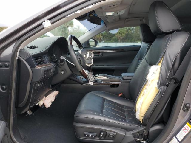 2018 LEXUS ES 350 - 58ABK1GG2JU080492