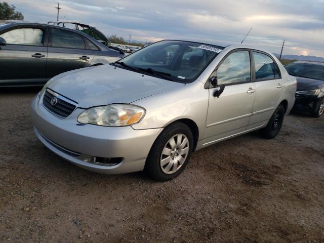 2004 Toyota Corolla CE