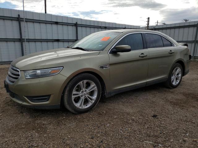 2013 Ford Taurus SEL