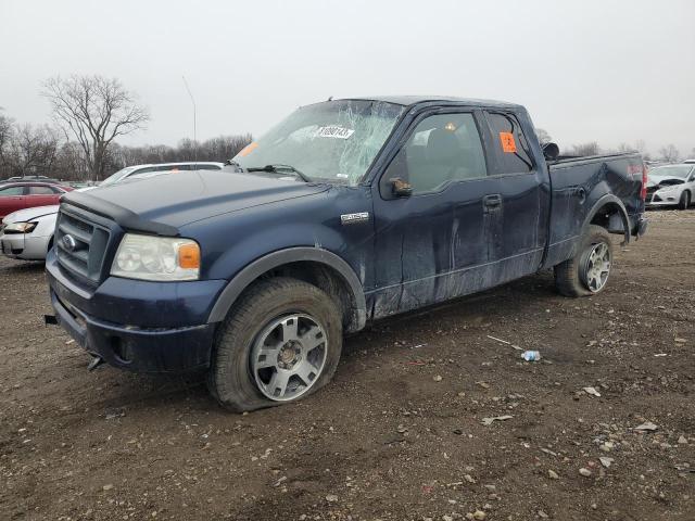 2005 Ford F-150 