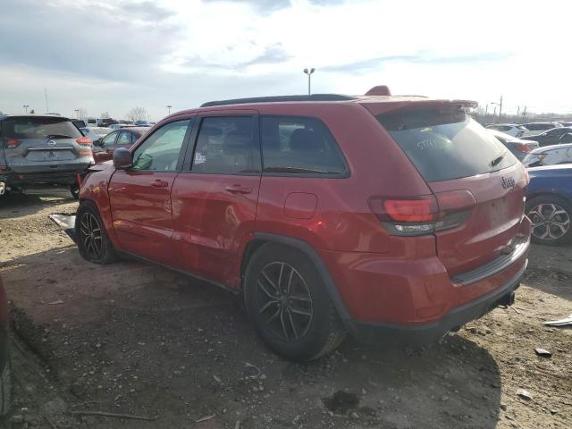 1C4RJFLG4HC613443 | 2017 JEEP GRAND CHER