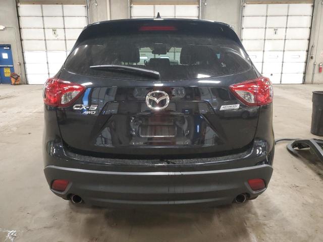 JM3KE4DYXG0859065 | 2016 MAZDA CX-5 GT