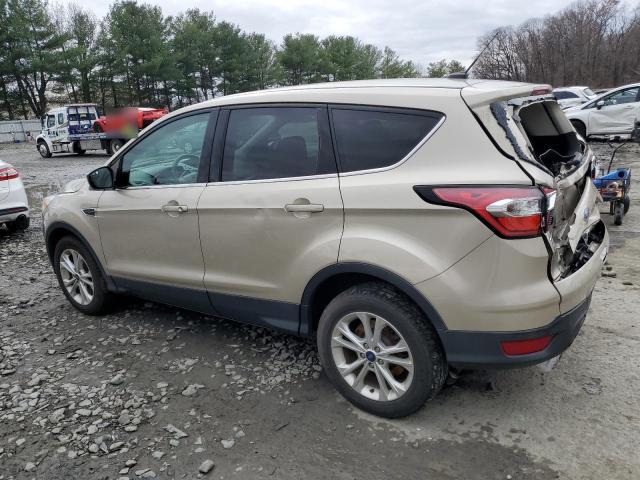 Vin: 1fmcu0gd3huf01250, lot: 79047003, ford escape se 20172