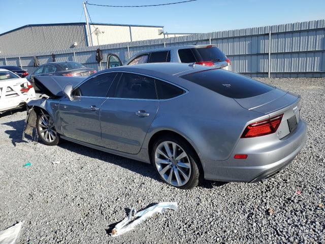 VIN WAUWGAFC7GN005252 2016 Audi A7, Premium Plus no.2