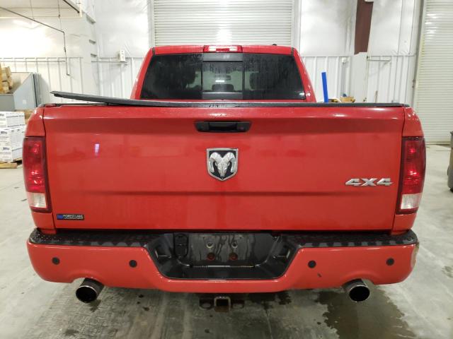 2011 Dodge RAM - Image 6