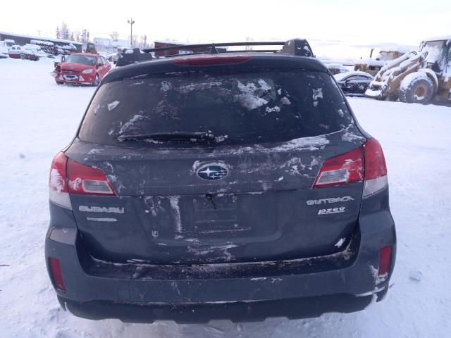 4S4BRBCC9E3233540 | 2014 SUBARU OUTBACK 2.