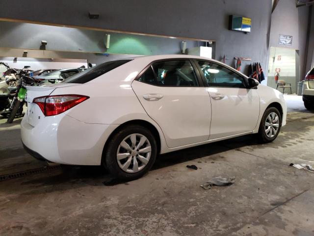 5YFBURHE9FP266729 | 2015 TOYOTA COROLLA L