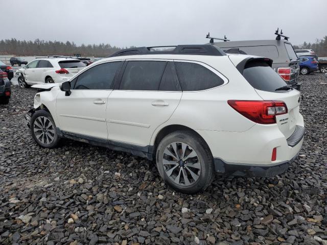 4S4BSENC3H3288962 | 2017 Subaru outback 3.6r limited