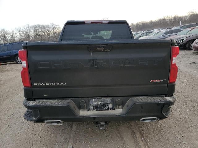 1GCUDEE85PZ254634 | 2023 CHEVROLET SILVERADO