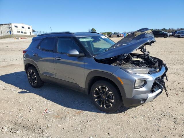 KL79MPSL3NB063744 | 2022 Chevrolet trailblazer lt