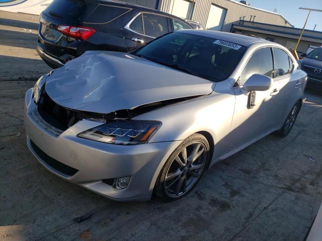 2008 Lexus IS 250 