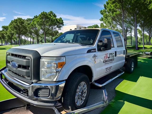 1FTWW3BTXBEA63758 | 2011 Ford f350 super duty