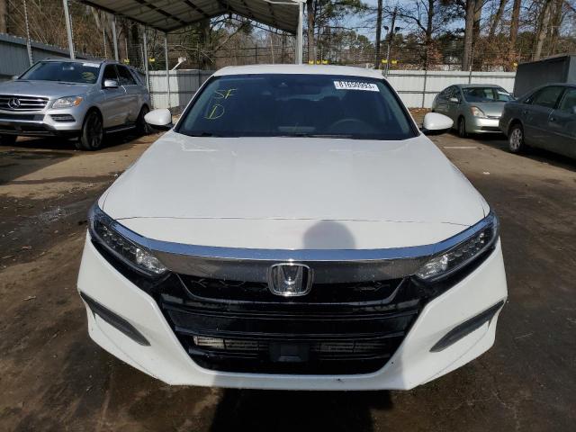 1HGCV1F17JA229986 | 2018 HONDA ACCORD LX