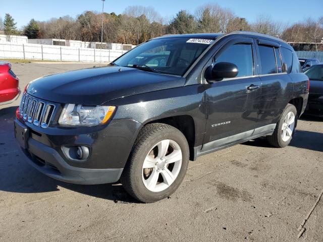 2011 Jeep Compass Sport