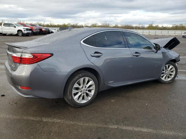 JTHBW1GG5E2063766 | 2014 Lexus es 300h