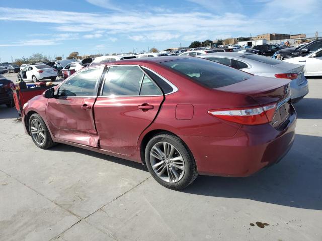 4T1BF1FK0GU532062 | 2016 TOYOTA CAMRY LE