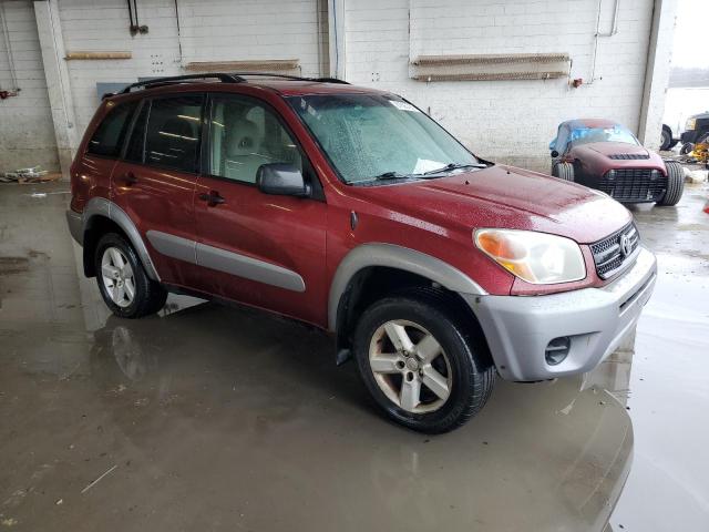 JTEHD20VX50042869 | 2005 Toyota rav4