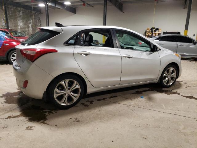 2013 Hyundai Elantra Gt VIN: KMHD35LE4DU099428 Lot: 81271563