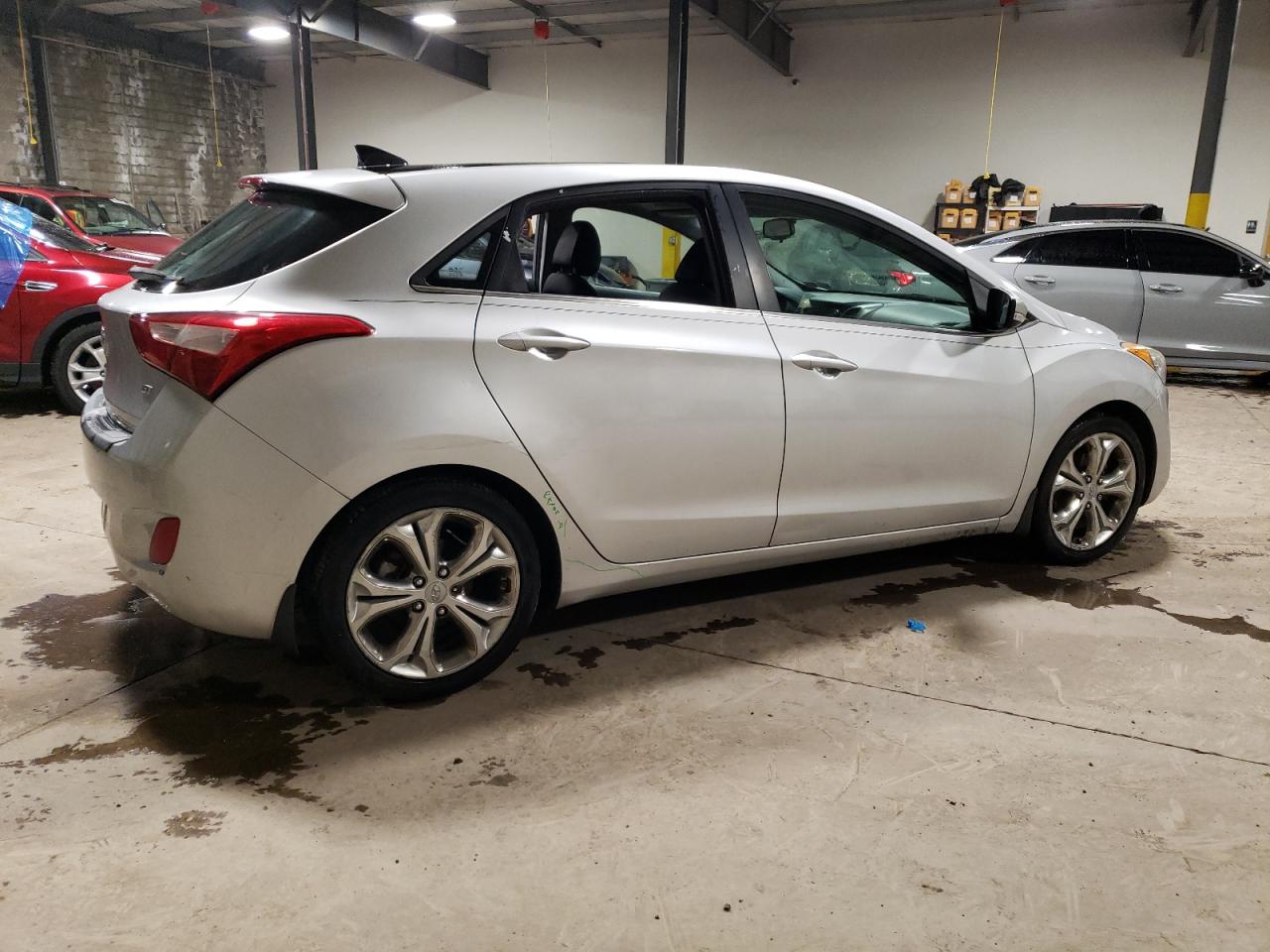 KMHD35LE4DU099428 2013 Hyundai Elantra Gt