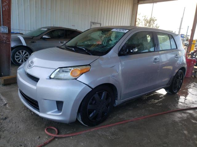 2009 Scion xD 