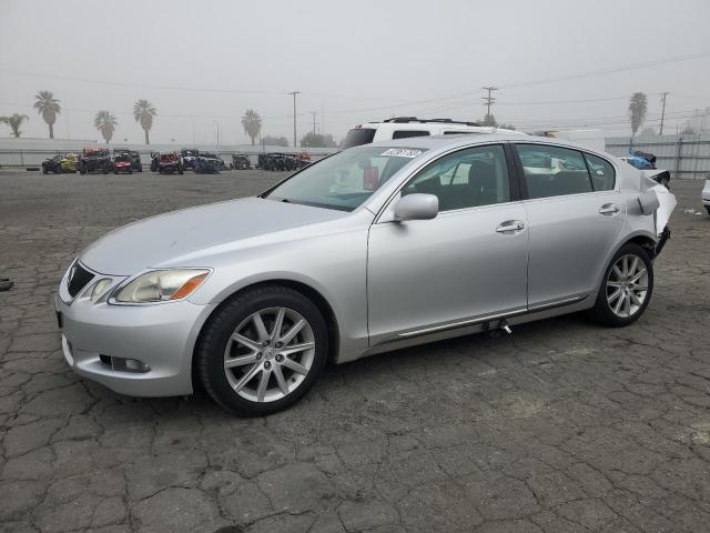 2006 Lexus GS 300 