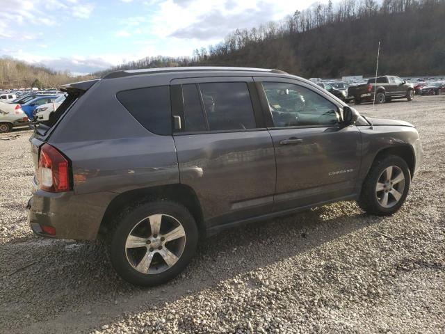 1C4NJDEB6GD768086 | 2016 JEEP COMPASS LA