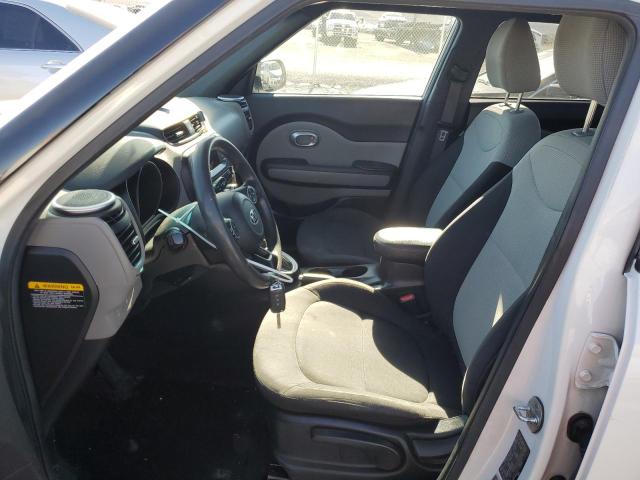 KNDJN2A22F7223304 | 2015 KIA SOUL