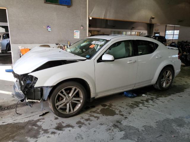 2014 Dodge Avenger SXT