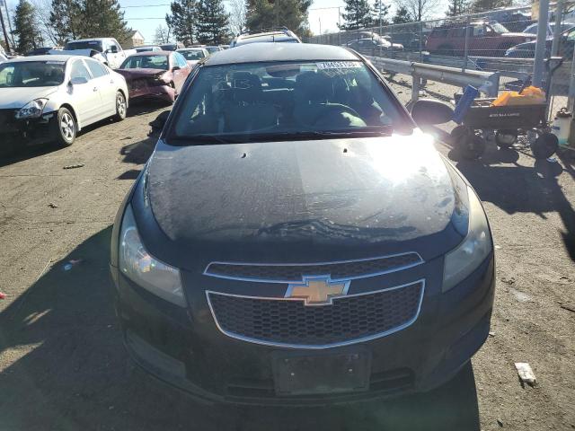 1G1PB5SH3D7125900 | 2013 Chevrolet cruze ls